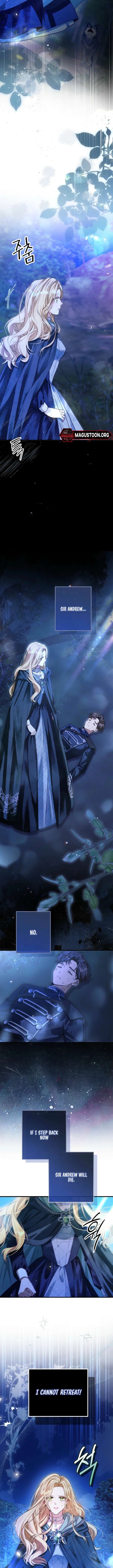 This is What Revenge Looks Like Chapter 8