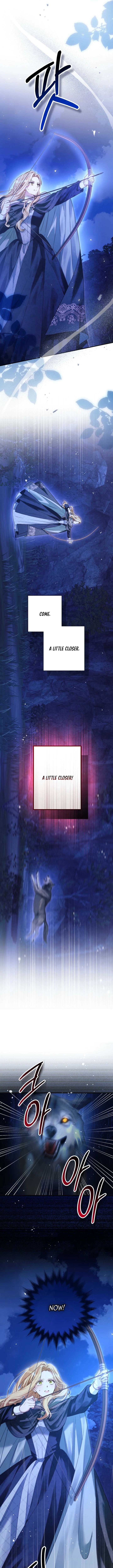 This is What Revenge Looks Like Chapter 8
