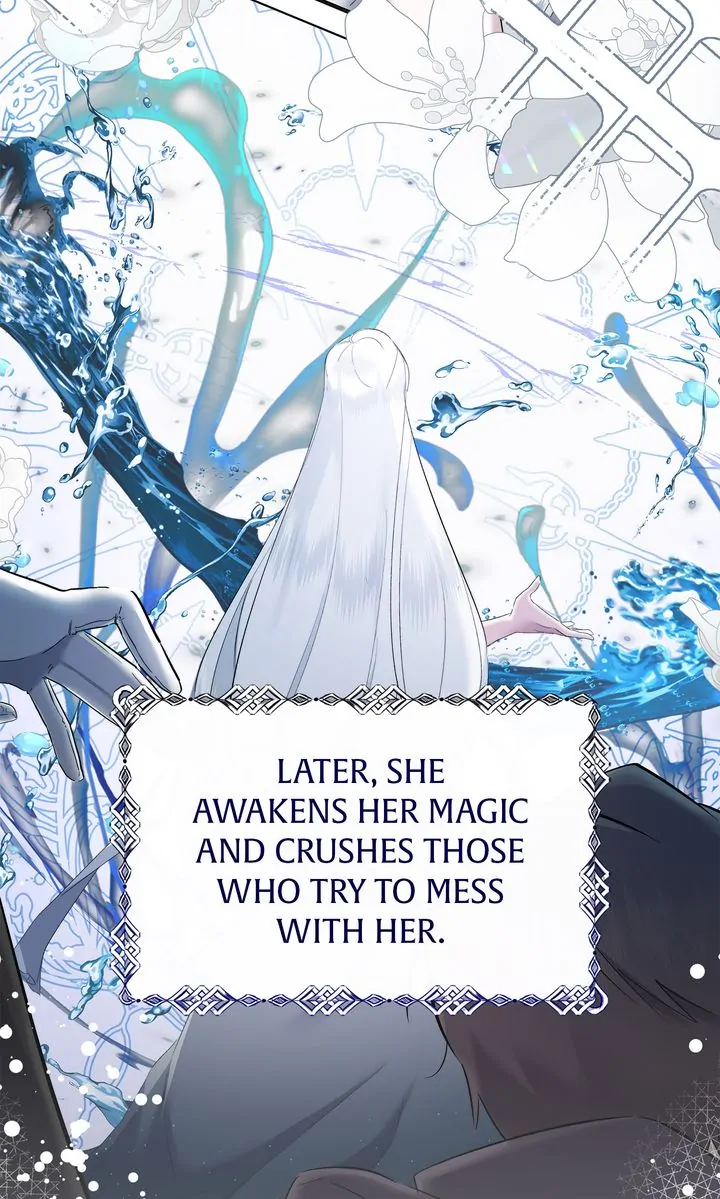 Sistervention Chapter 1