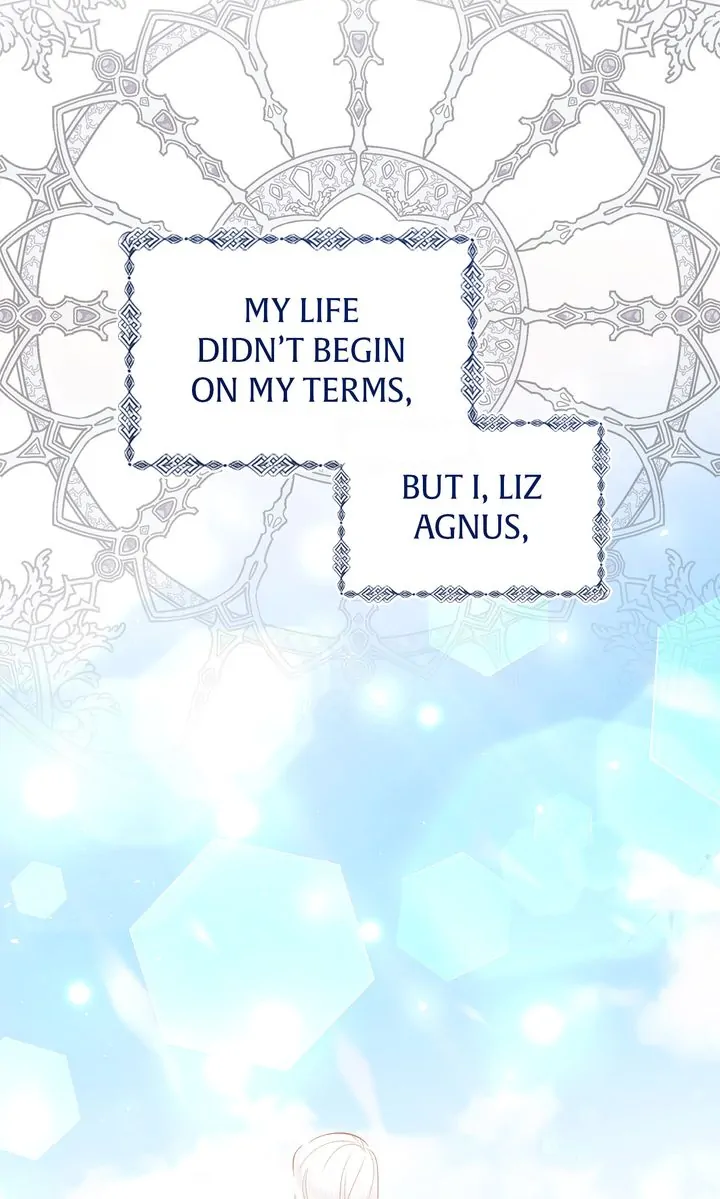 Sistervention Chapter 1