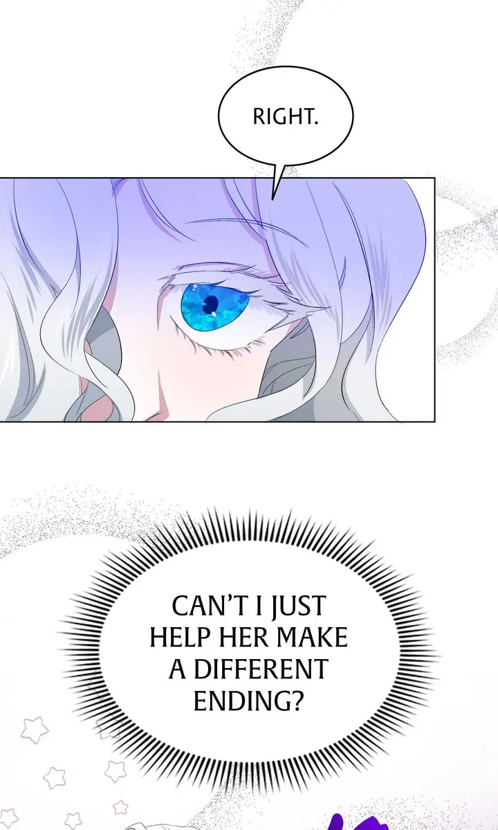 Sistervention Chapter 1