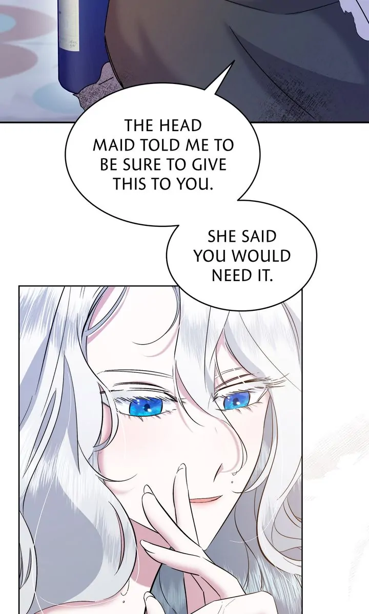 Sistervention Chapter 1