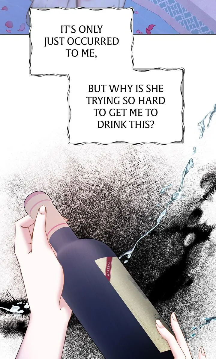 Sistervention Chapter 1