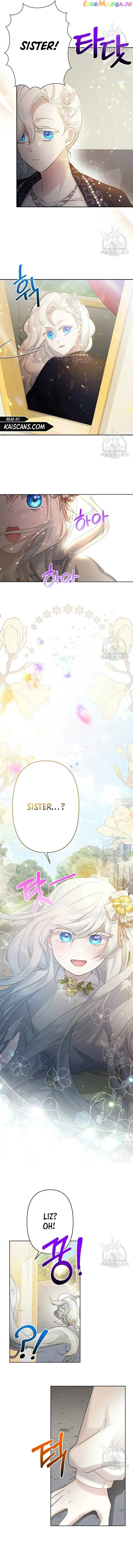 Sistervention Chapter 10