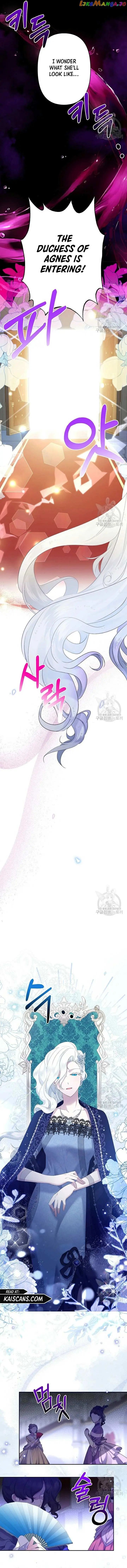 Sistervention Chapter 10