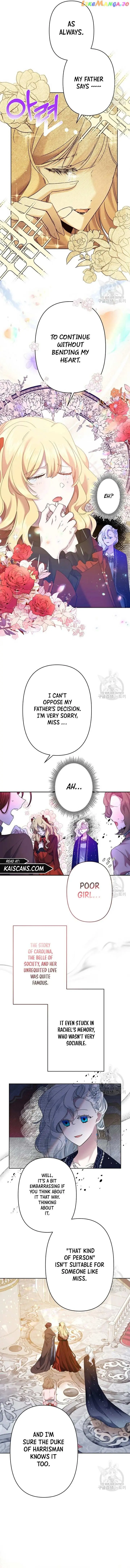 Sistervention Chapter 10