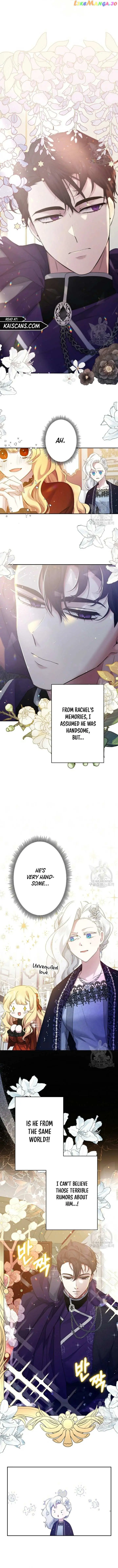 Sistervention Chapter 10