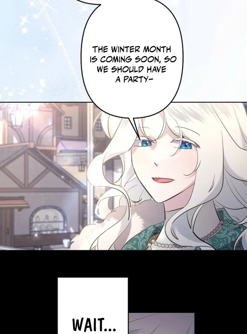Sistervention Chapter 101