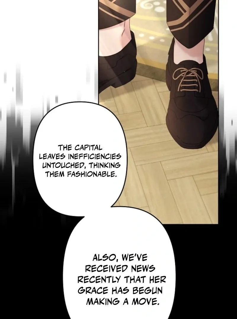 Sistervention Chapter 101