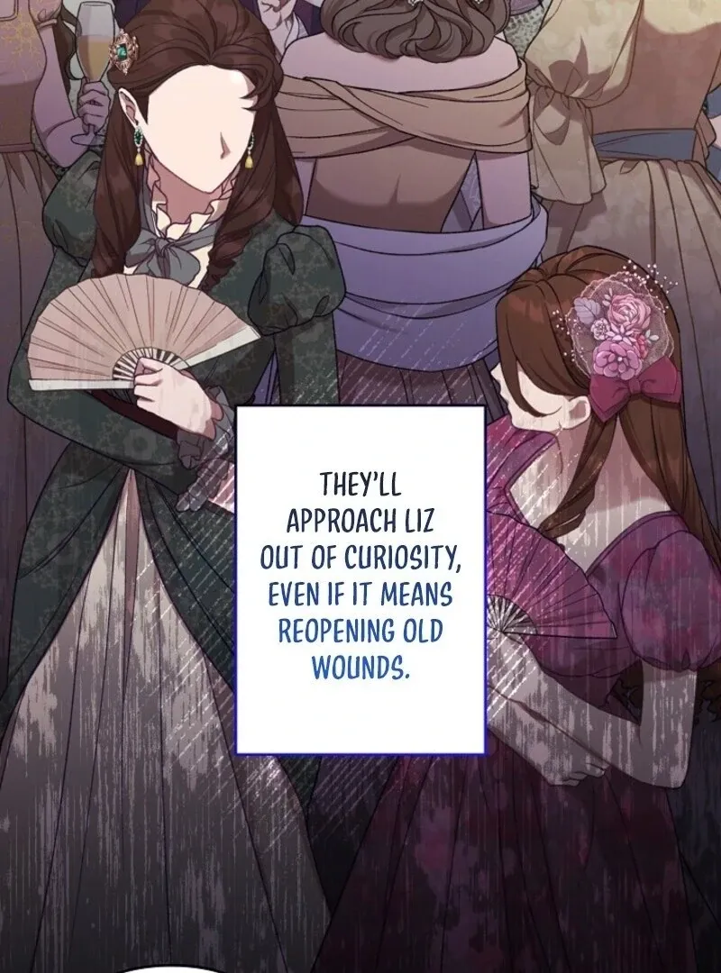 Sistervention Chapter 102