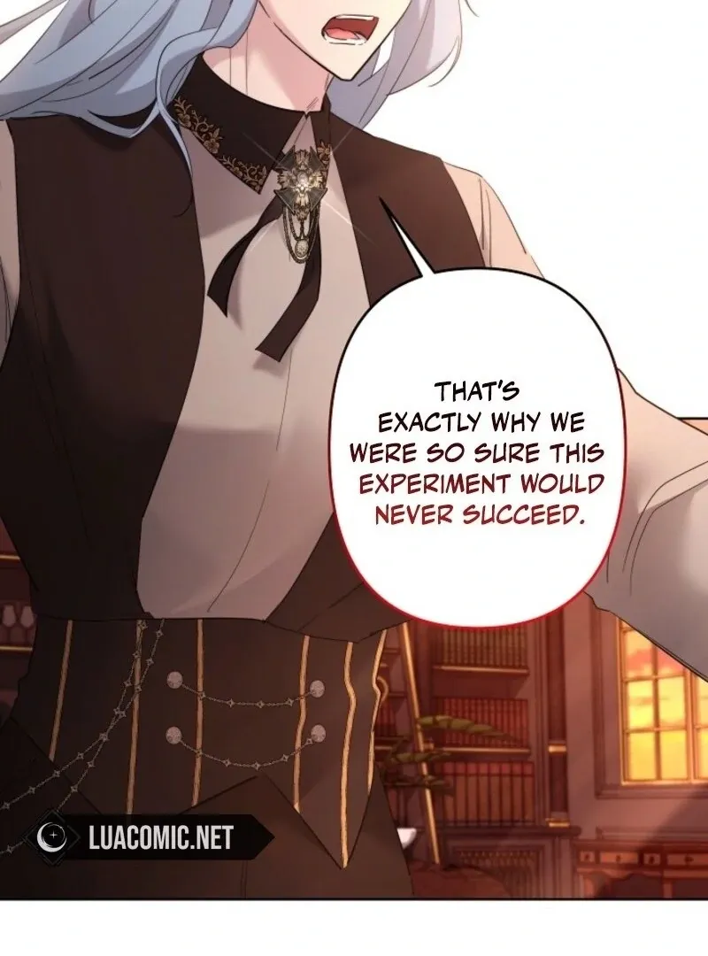 Sistervention Chapter 104