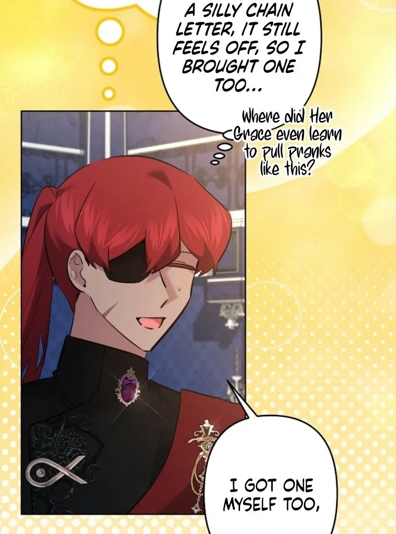 Sistervention Chapter 106