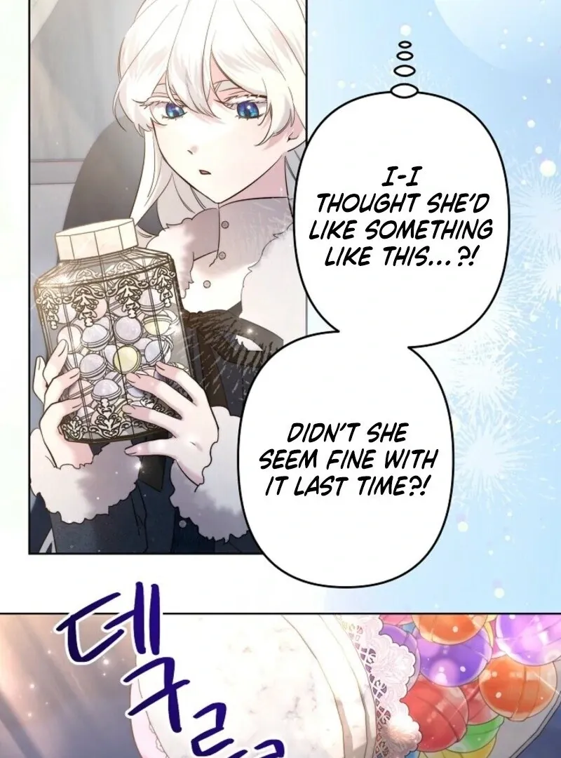 Sistervention Chapter 106