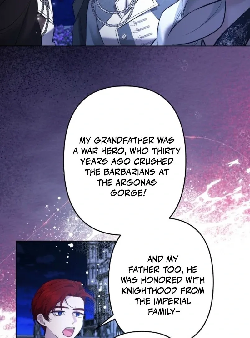 Sistervention Chapter 110