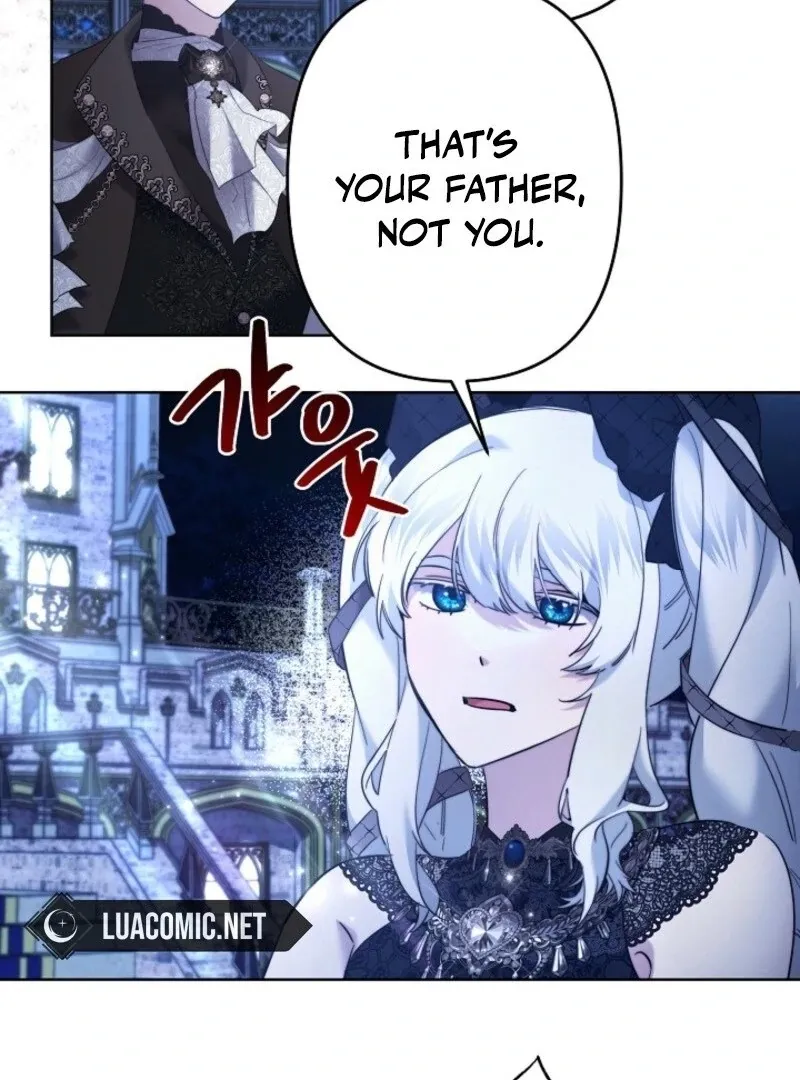 Sistervention Chapter 110