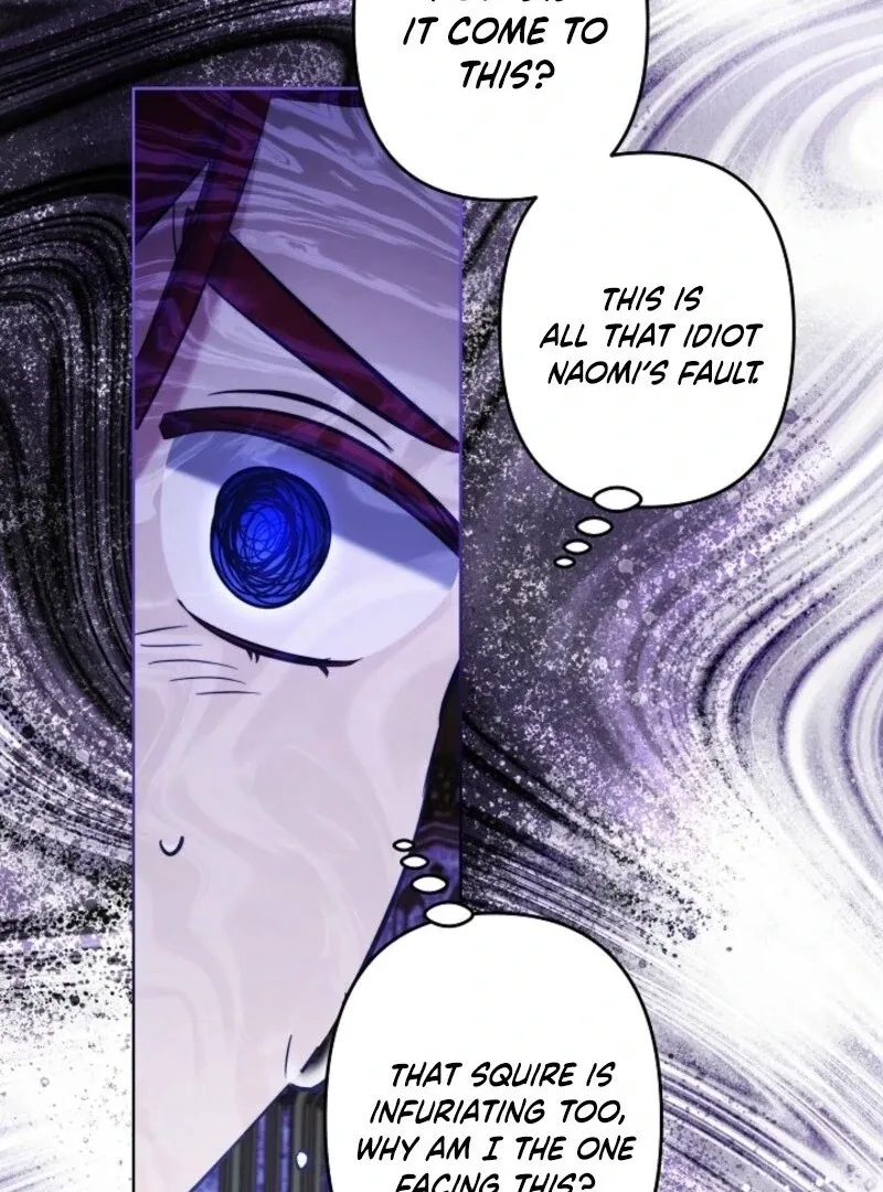 Sistervention Chapter 110