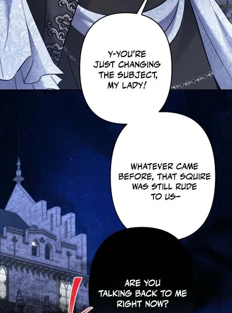 Sistervention Chapter 110