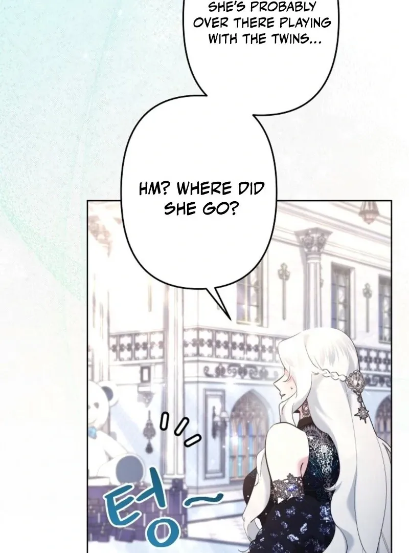Sistervention Chapter 111
