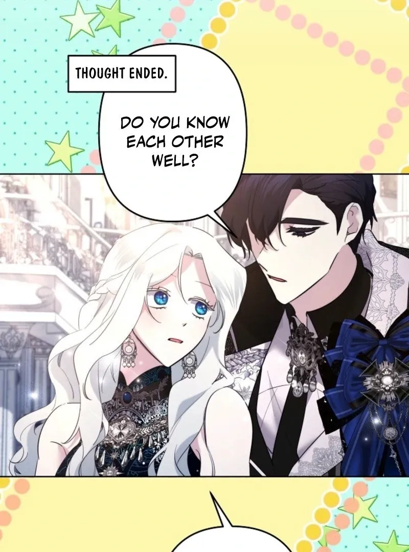 Sistervention Chapter 111