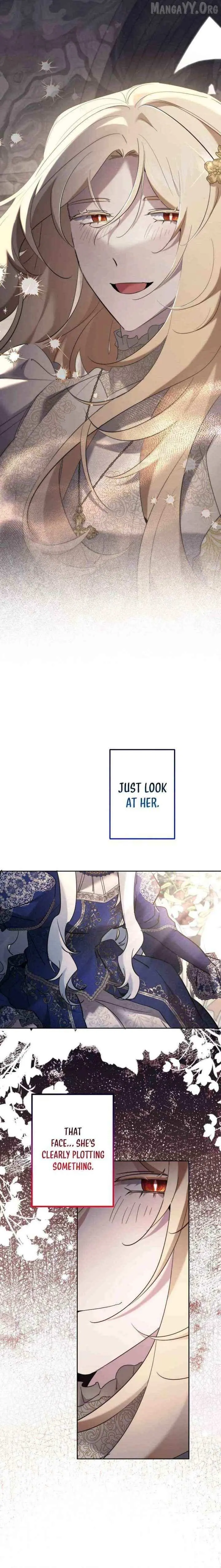 Sistervention Chapter 123