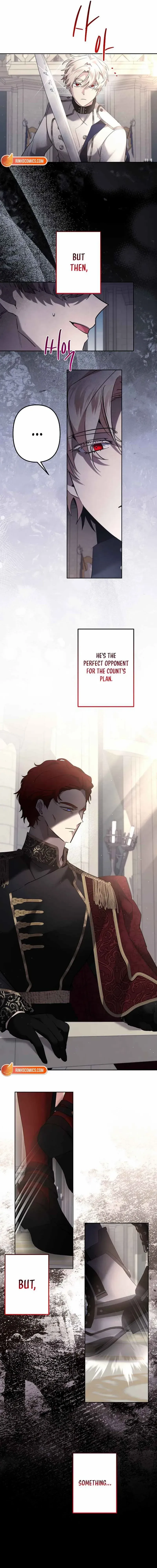 Sistervention Chapter 124