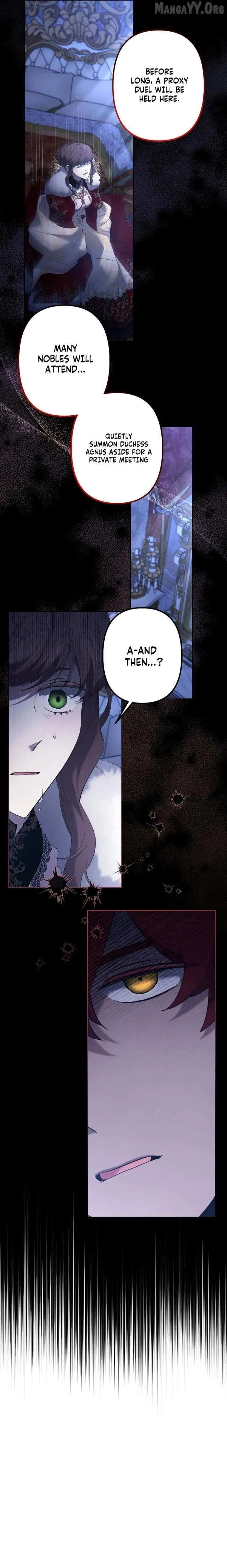 Sistervention Chapter 126