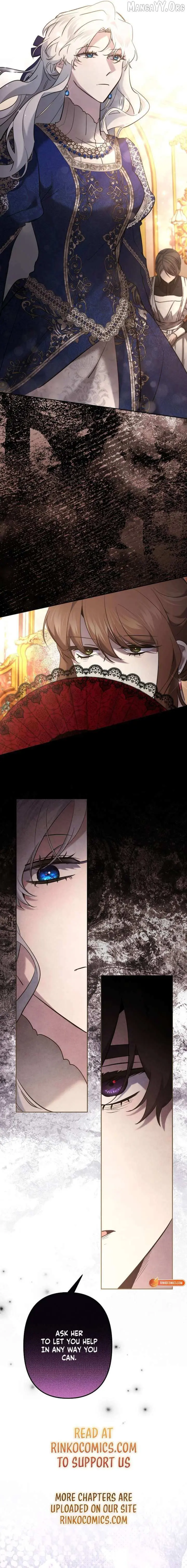 Sistervention Chapter 126