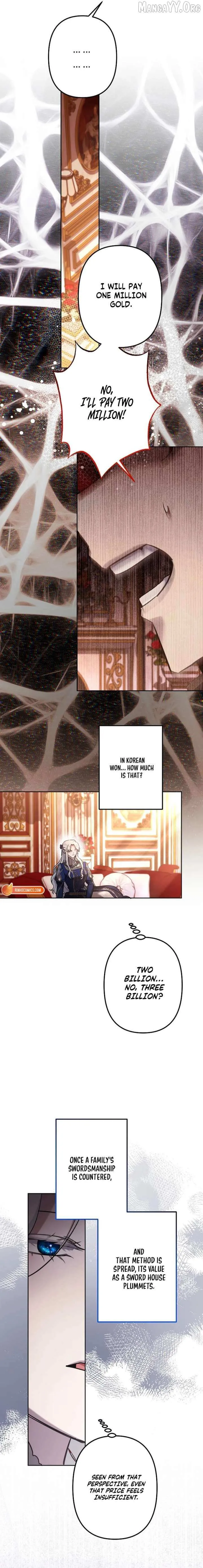 Sistervention Chapter 126