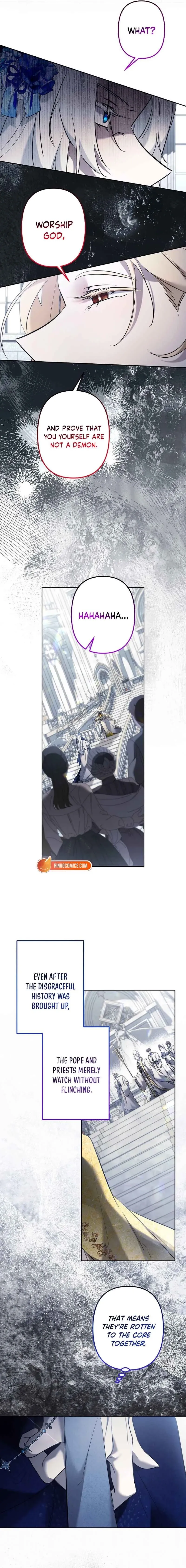 Sistervention Chapter 130