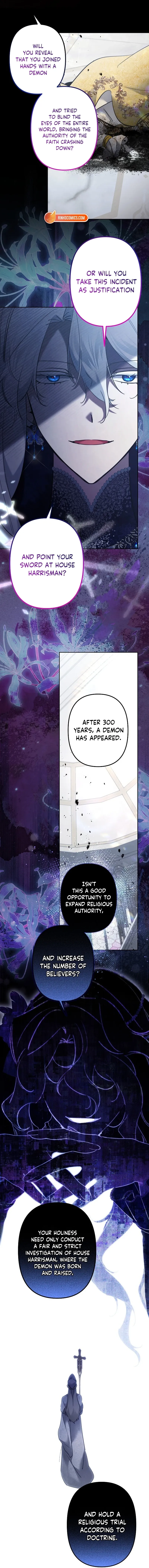 Sistervention Chapter 131
