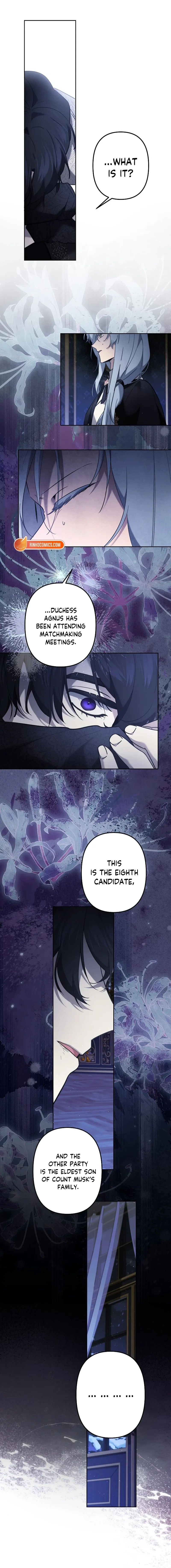 Sistervention Chapter 134