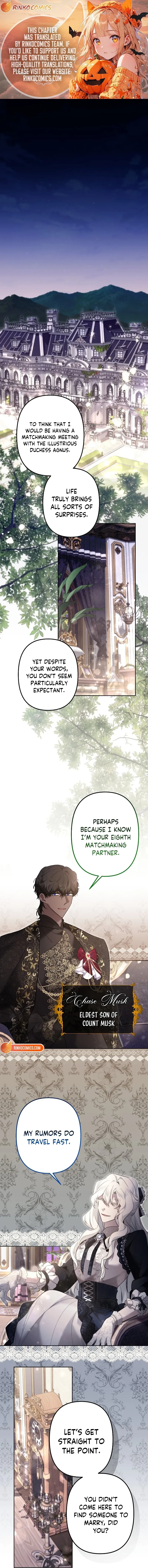 Sistervention Chapter 136