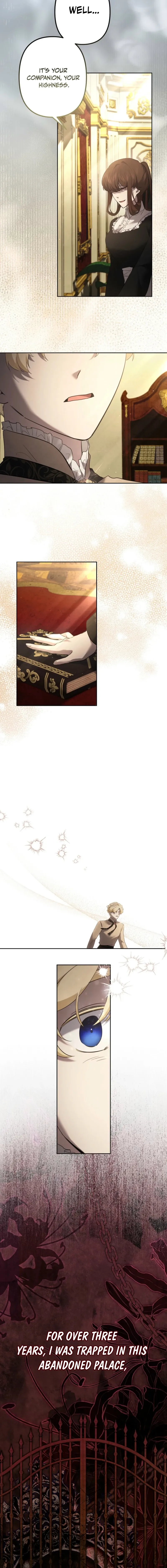 Sistervention Chapter 141