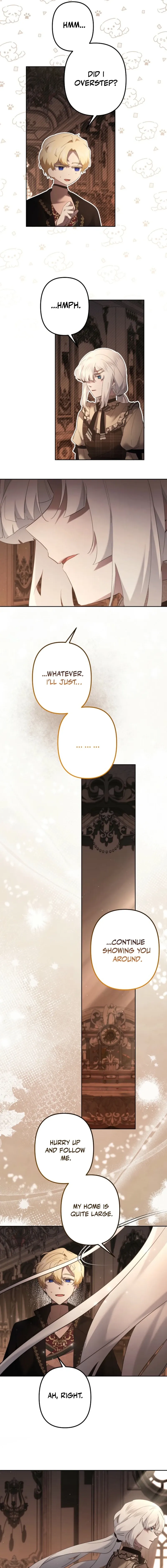Sistervention Chapter 141