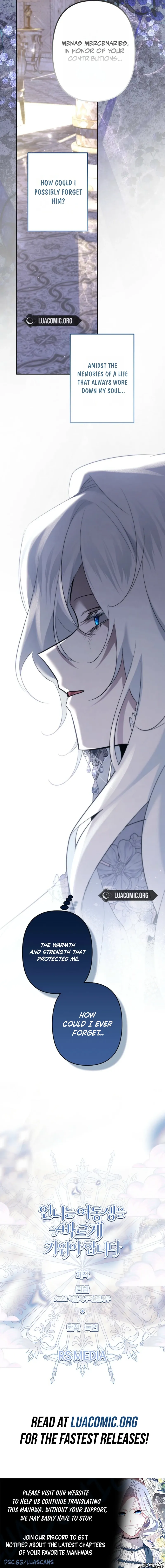 Sistervention Chapter 145