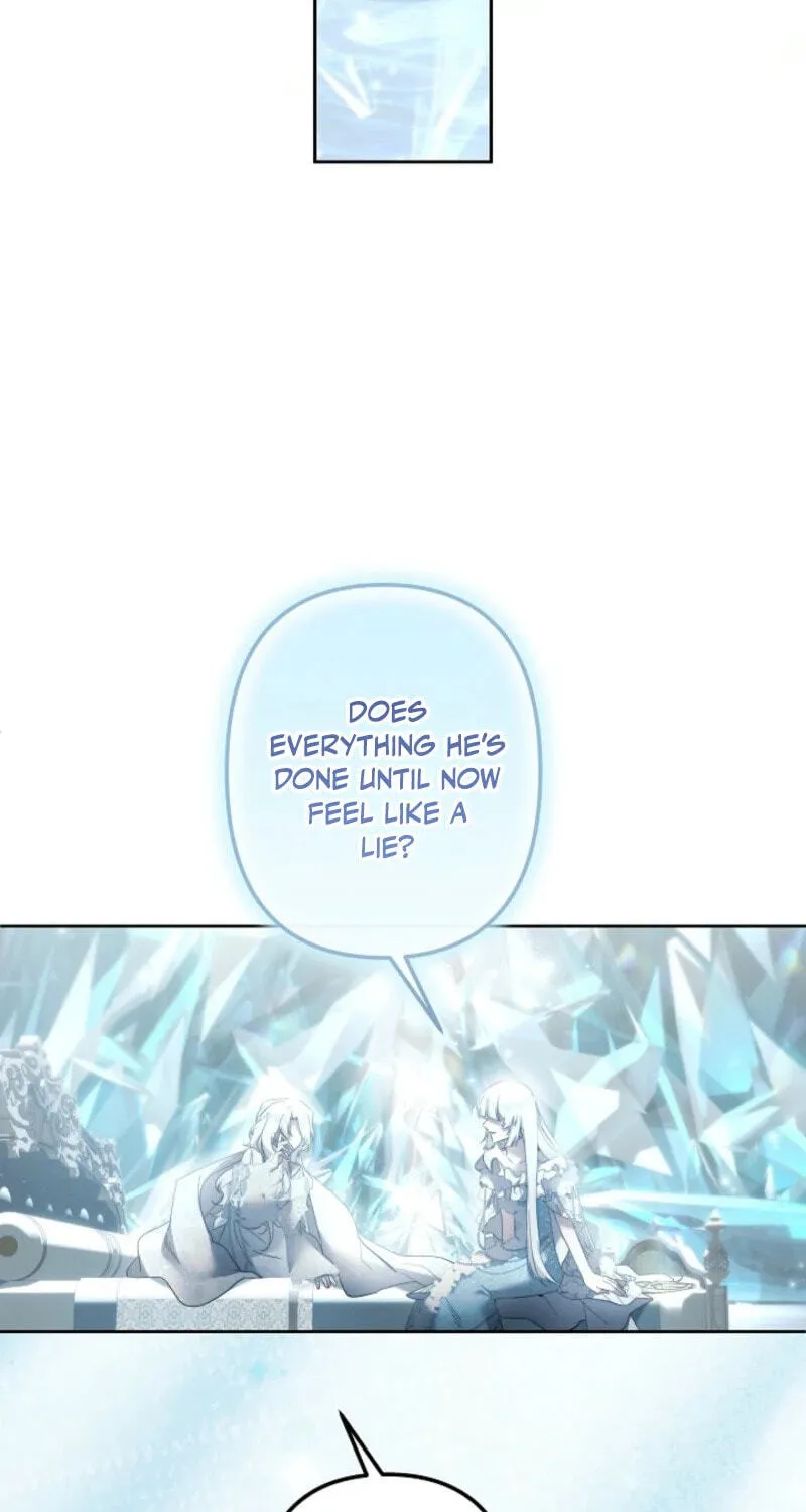 Sistervention Chapter 157