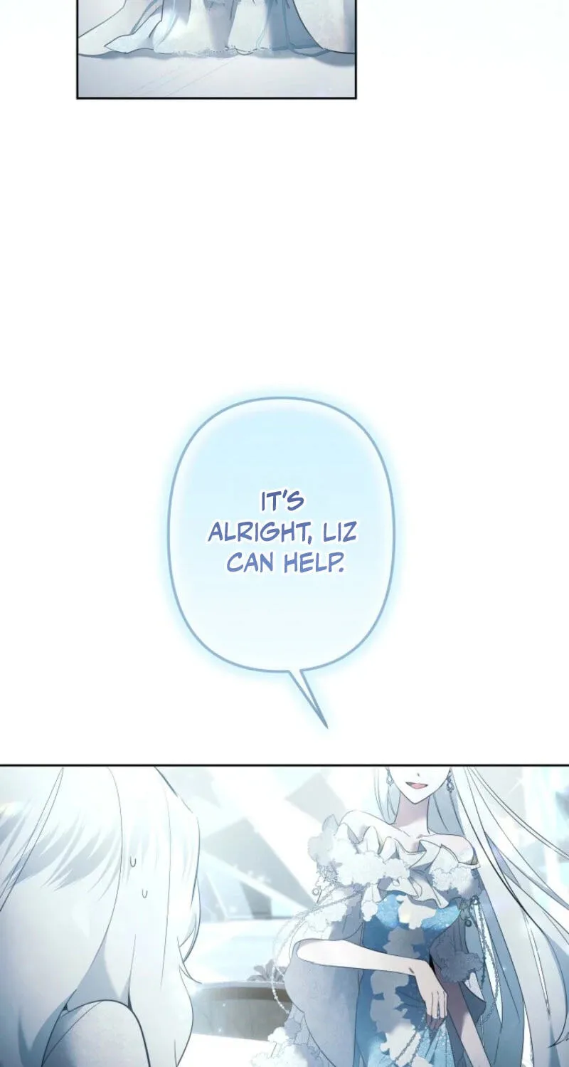 Sistervention Chapter 157