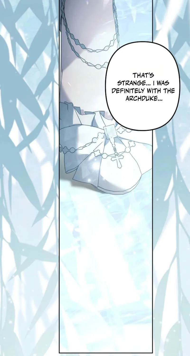 Sistervention Chapter 157