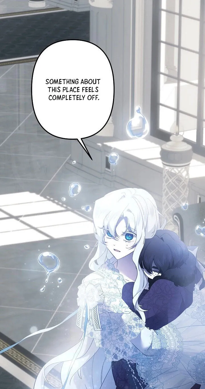 Sistervention Chapter 159