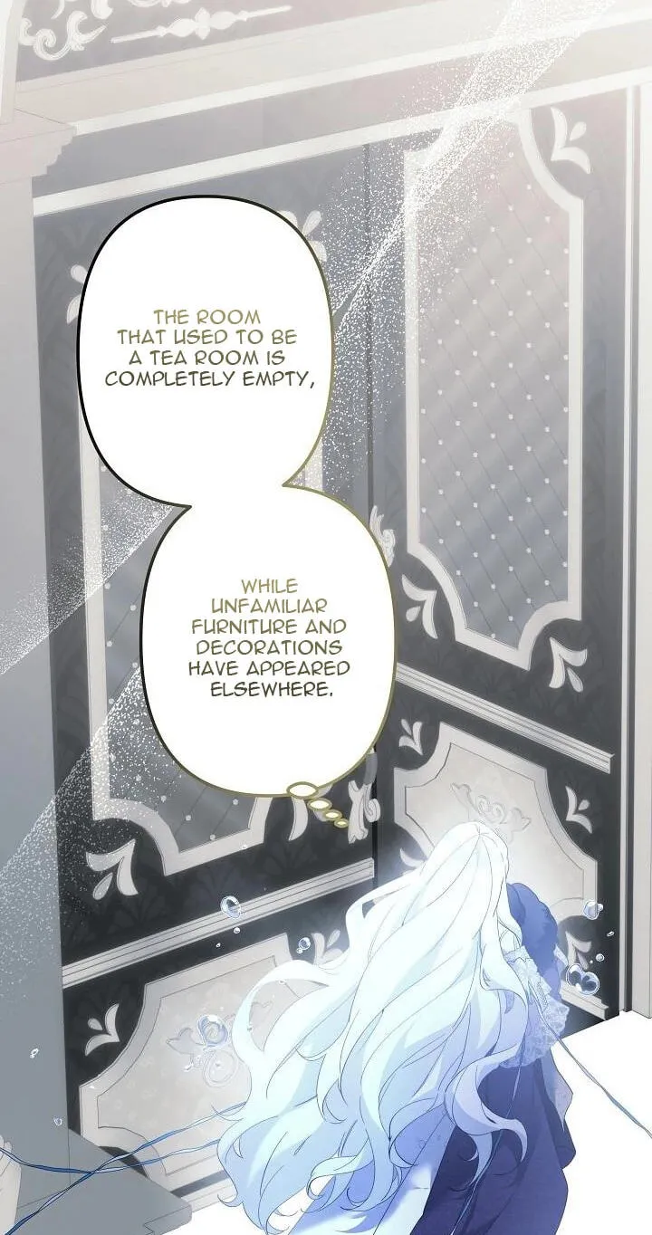 Sistervention Chapter 159