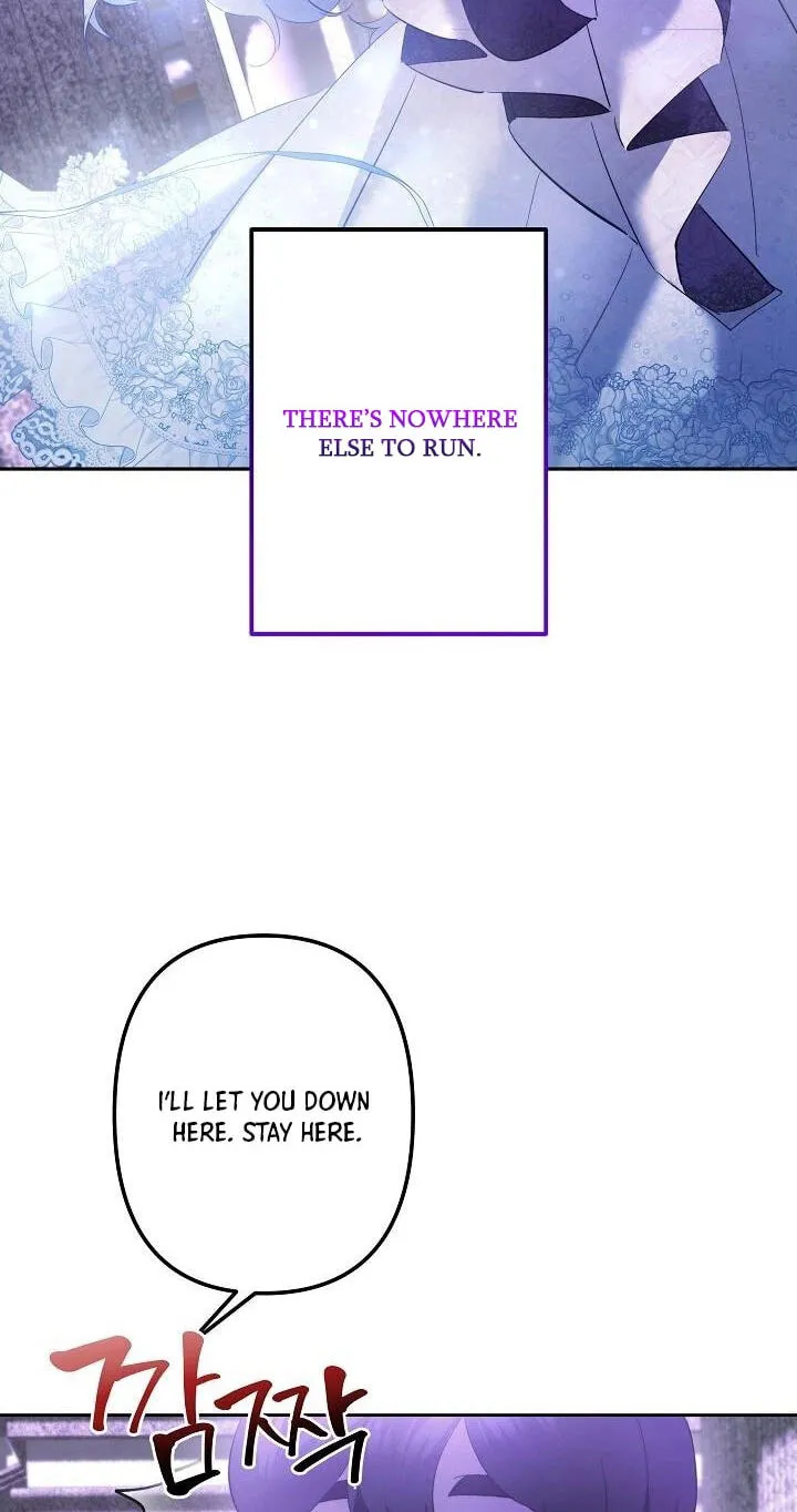 Sistervention Chapter 159