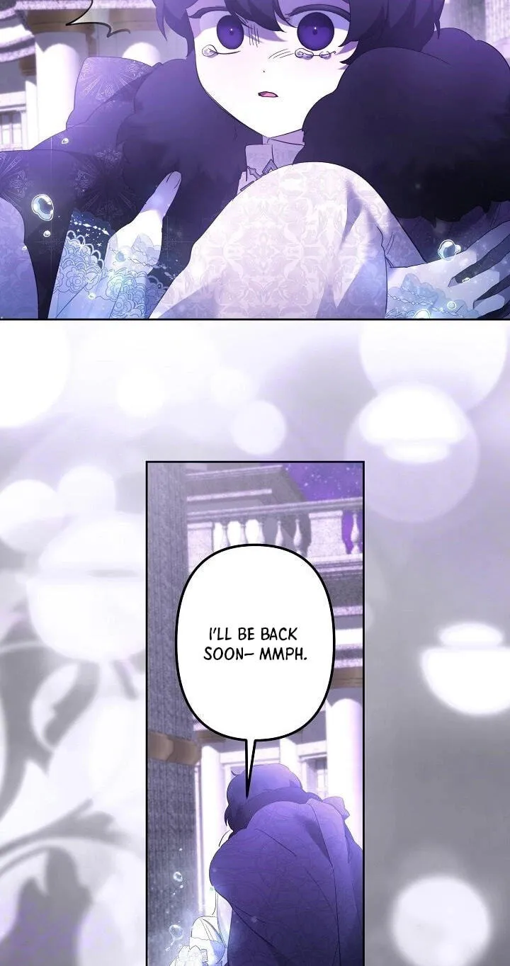 Sistervention Chapter 159
