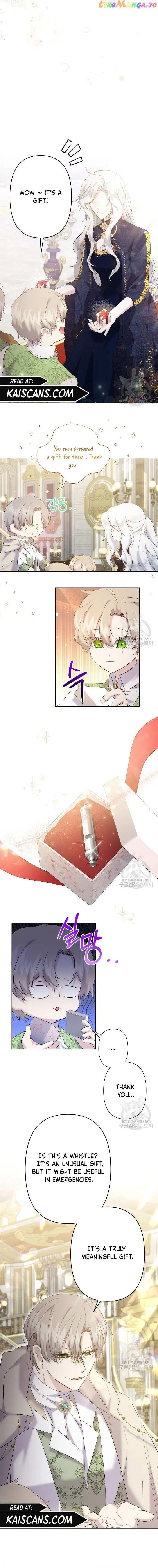 Sistervention Chapter 16