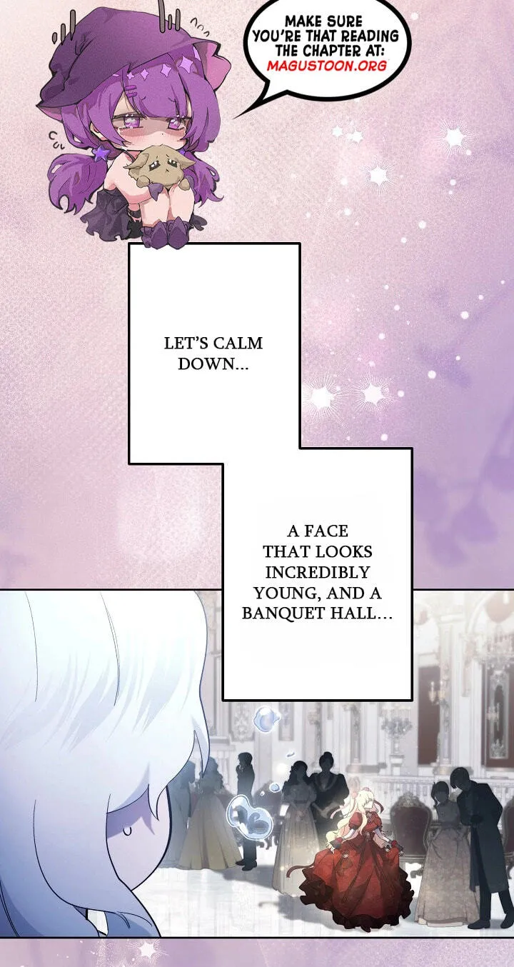 Sistervention Chapter 160