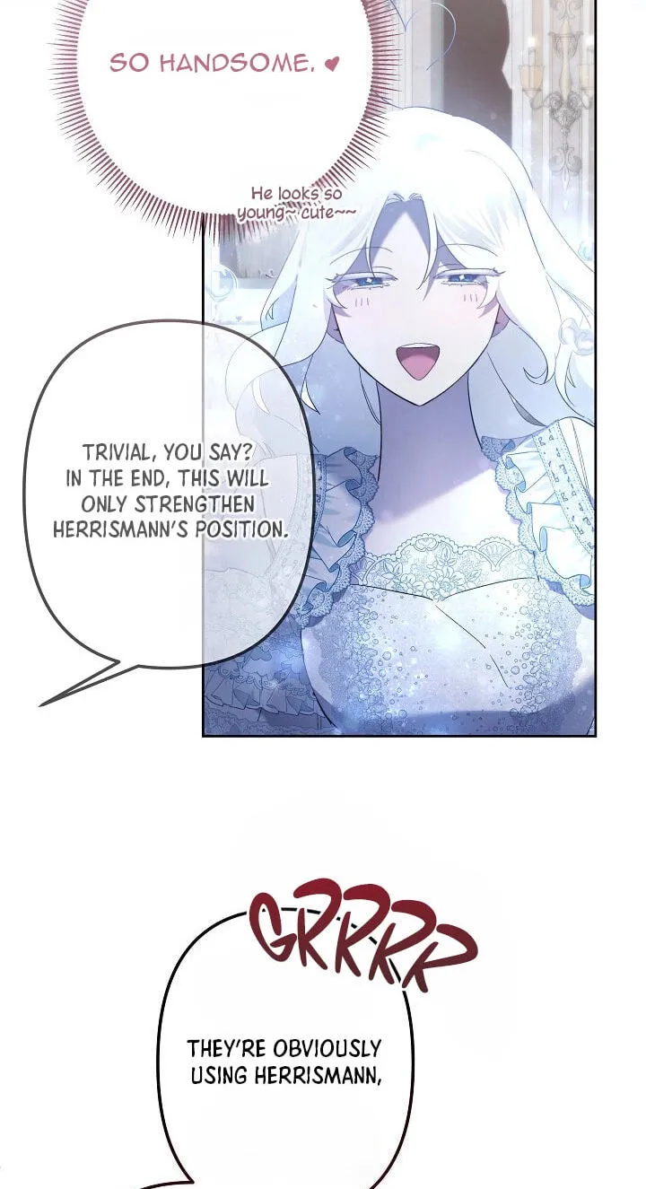 Sistervention Chapter 160