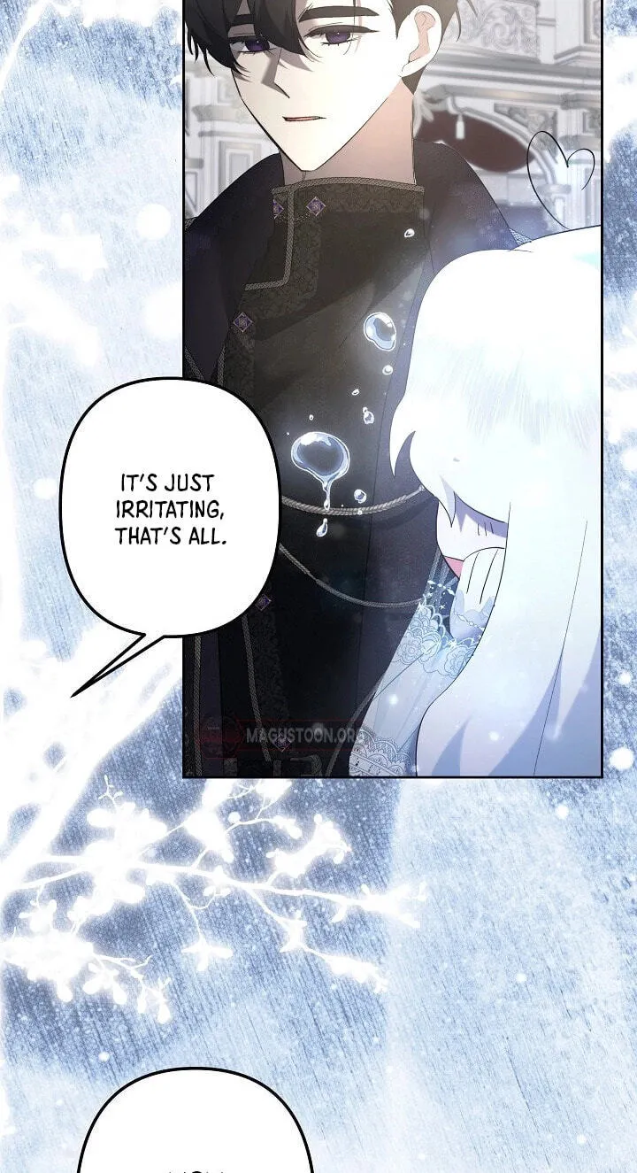 Sistervention Chapter 160