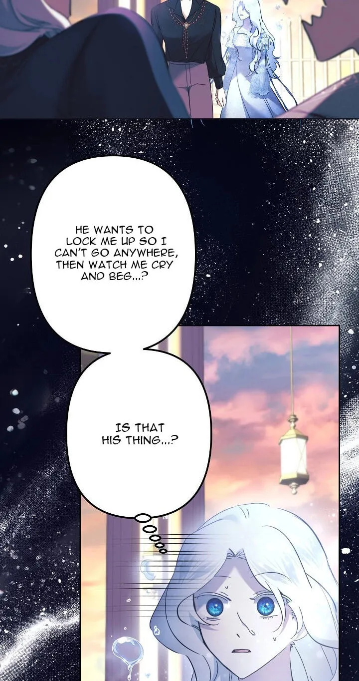Sistervention Chapter 160