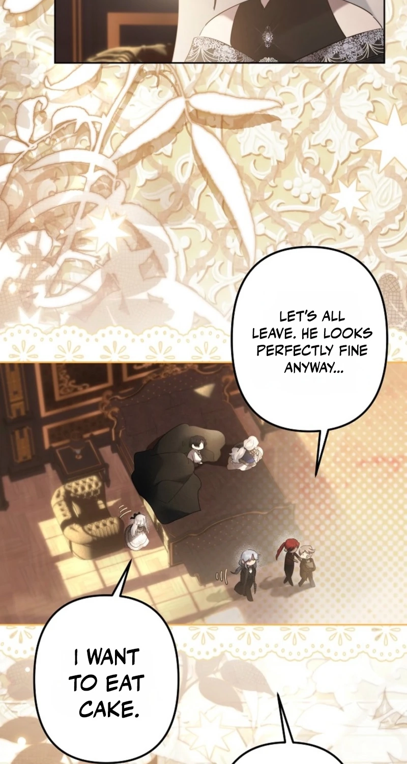 Sistervention Chapter 165