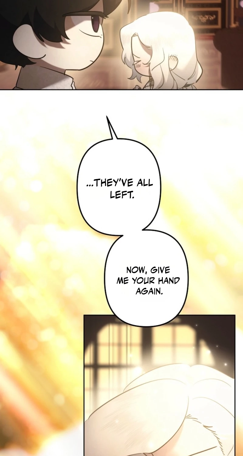 Sistervention Chapter 165