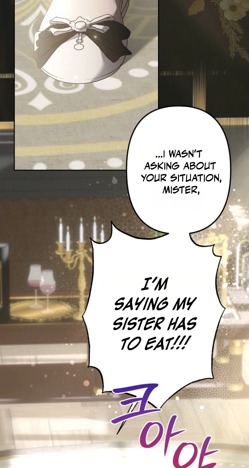 Sistervention Chapter 165